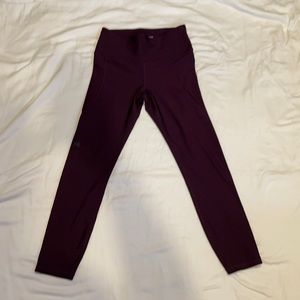NWOT Under Armour HEATGEAR leggings